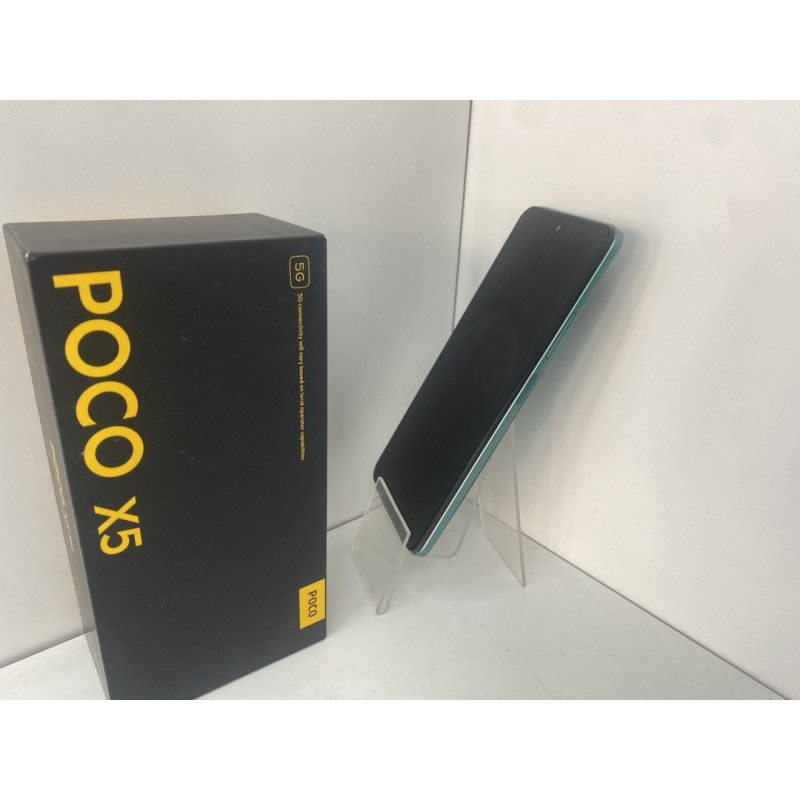 Мобильный телефон Xiaomi Poco X5 5G 6/128 GB            
            б/у