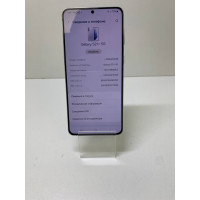 Мобильный телефон Samsung Galaxy S21+ 8/128 GB            
            б/у