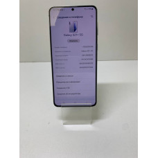 Мобильный телефон Samsung Galaxy S21+ 8/128 GB            
            б/у