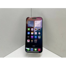 Мобильный телефон Apple iPhone 16 Pro Max 8/256 GB                        б/у
