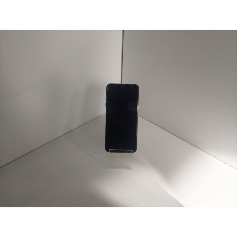 Мобильный телефон Samsung Galaxy A6+ SM-A605FN 3/32 GB            
            б/у