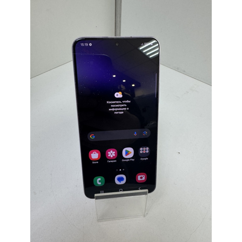 Мобильный телефон Samsung Galaxy S22 8/256 GB            
            б/у