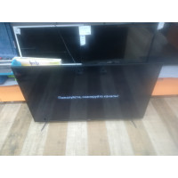 Телевизор TUVIO STV-50FDUBK1R            
            б/у