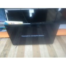 Телевизор TUVIO STV-50FDUBK1R            
            б/у