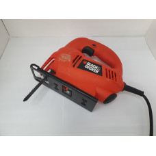 Лобзик BlackDecker KS500            
            б/у