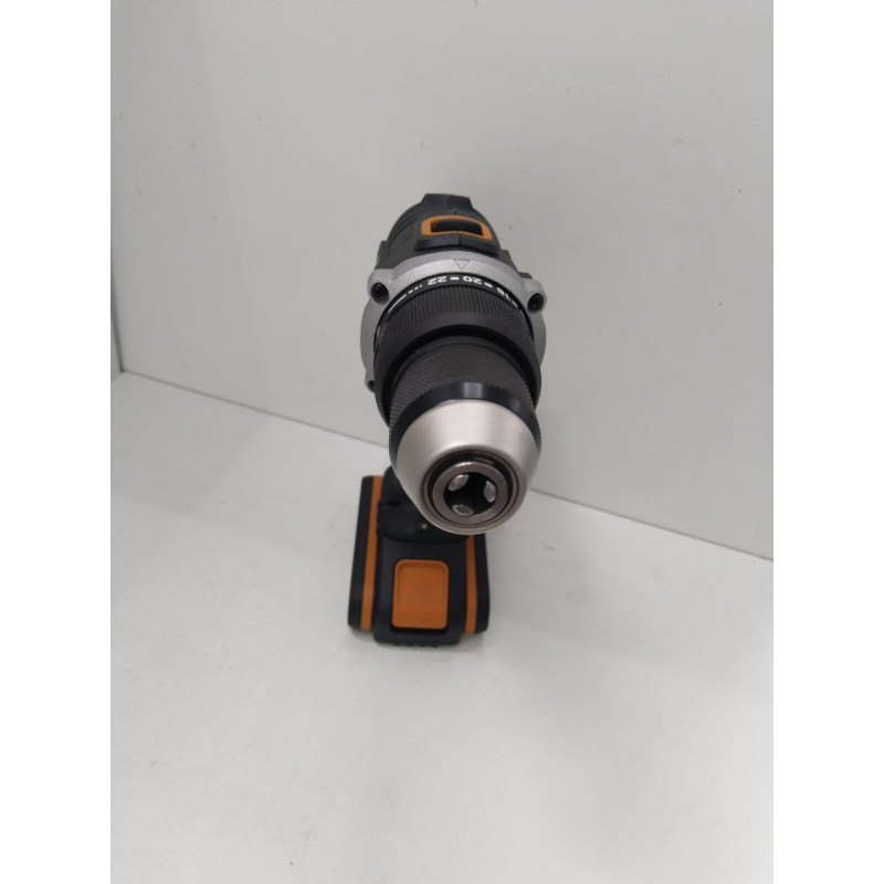 Шуруповерт Worx WX372