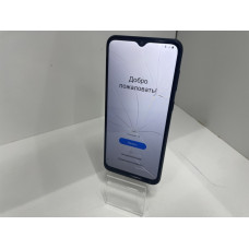 Мобильный телефон Samsung Galaxy A03 Core 2/32 GB            
            б/у