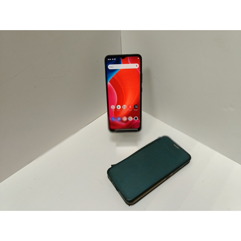 Мобильный телефон REALME C11 2021 4/64 GB            
            б/у