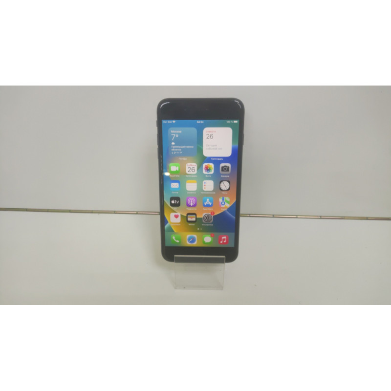 Мобильный телефон Apple iPhone 8 Plus 3/64 GB            
            б/у
