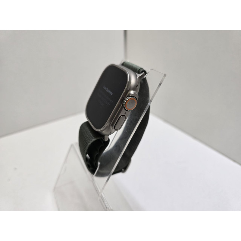 Умные Часы Apple Watch Ultra A2622 49mm            
            б/у