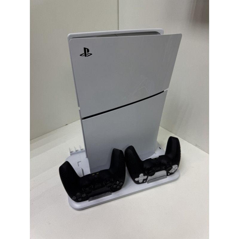 Игровые приставки Sony Playstation 5 Slim 1TB (CFI-2000)            
            б/у