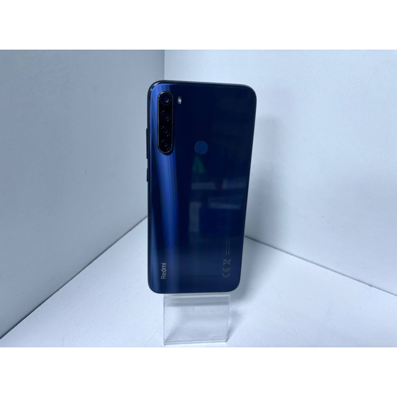 Мобильный телефон Xiaomi Redmi Note 8T 3/32 GB            
            б/у