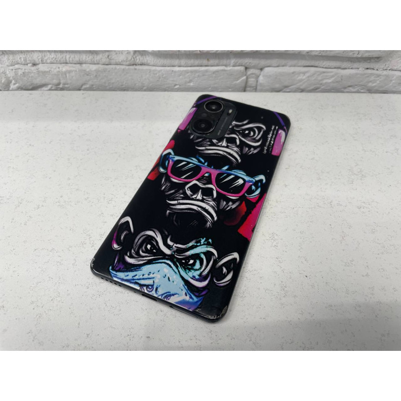 Мобильный телефон Xiaomi Poco F3 6/128 GB            
            б/у
