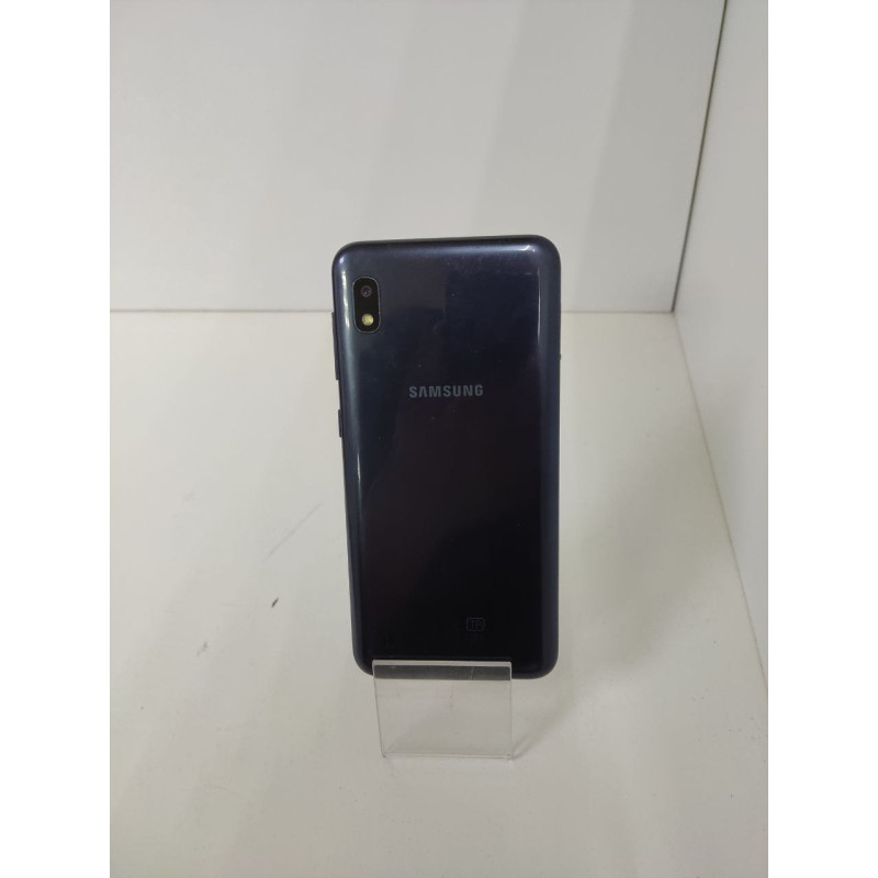 Мобильный телефон Samsung Galaxy A10 2/32 GB            
            б/у