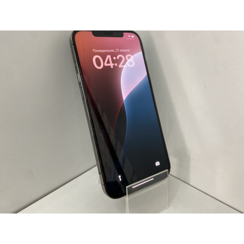 Мобильный телефон Apple iPhone 12 Pro Max 6/256 GB            
            б/у