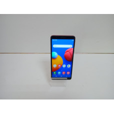 Мобильный телефон Samsung Galaxy A01 Core 1/16 GB            
            б/у