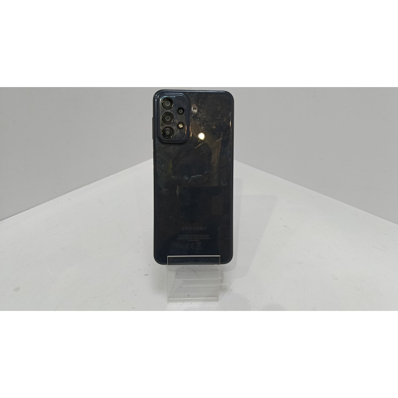 Мобильный телефон Samsung Galaxy A23 6/128 GB            
            б/у