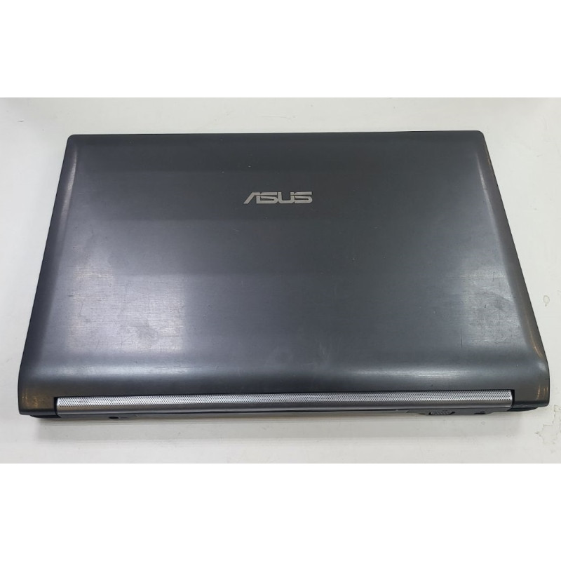Ноутбук ASUS N53T            
            б/у