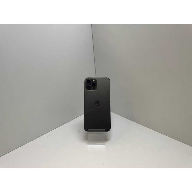 Мобильный телефон Apple iPhone 12 Pro Max 6/256 GB            
            б/у