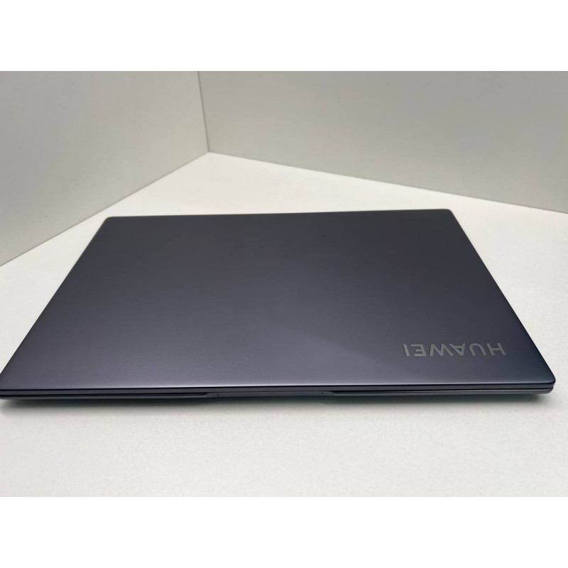 Ноутбук HUAWEI MateBook D15            
            б/у