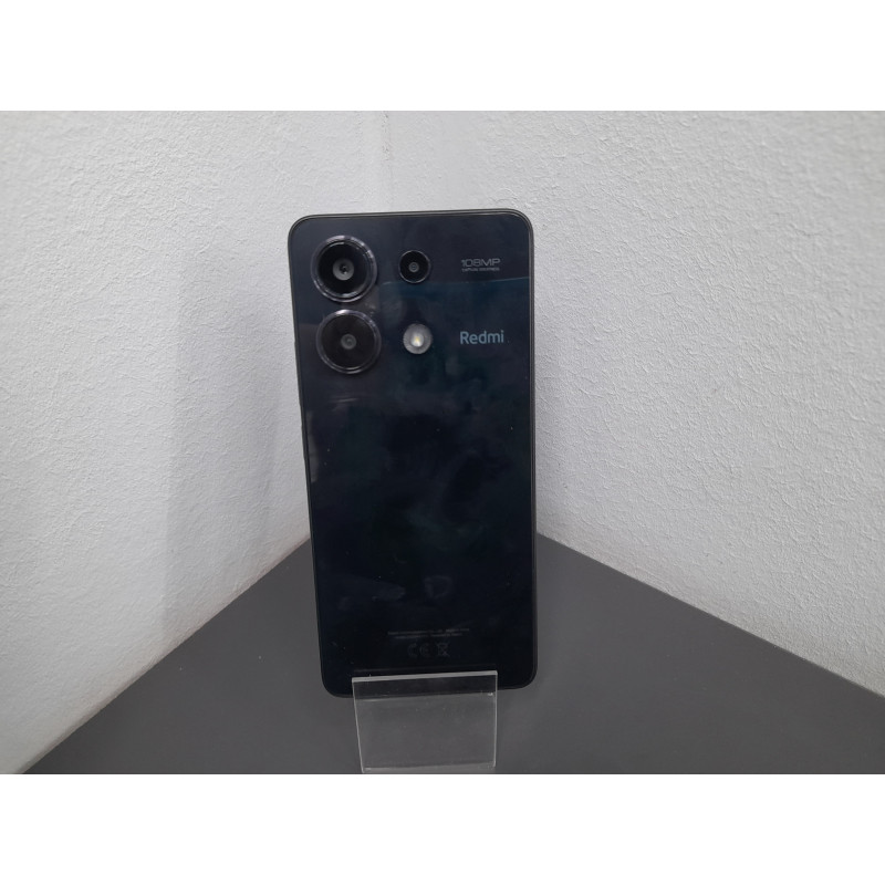 Мобильный телефон Xiaomi Redmi Note 13 8/512 GB            
            б/у