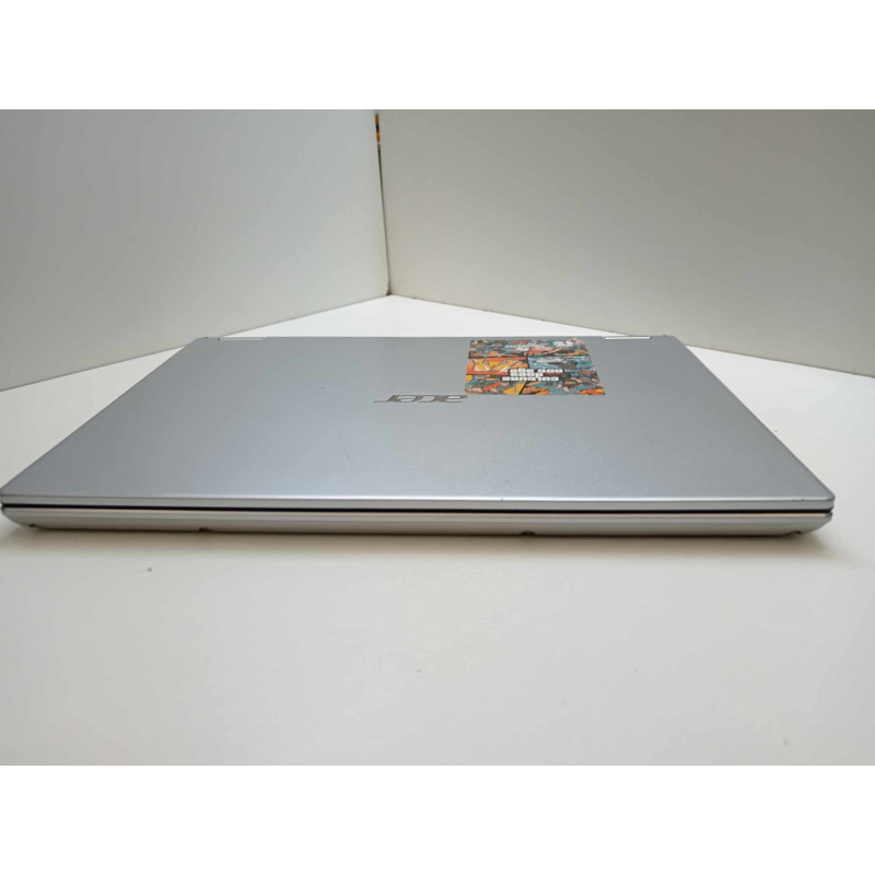 Ноутбук Acer. Spin 1 SP114-31            
            б/у