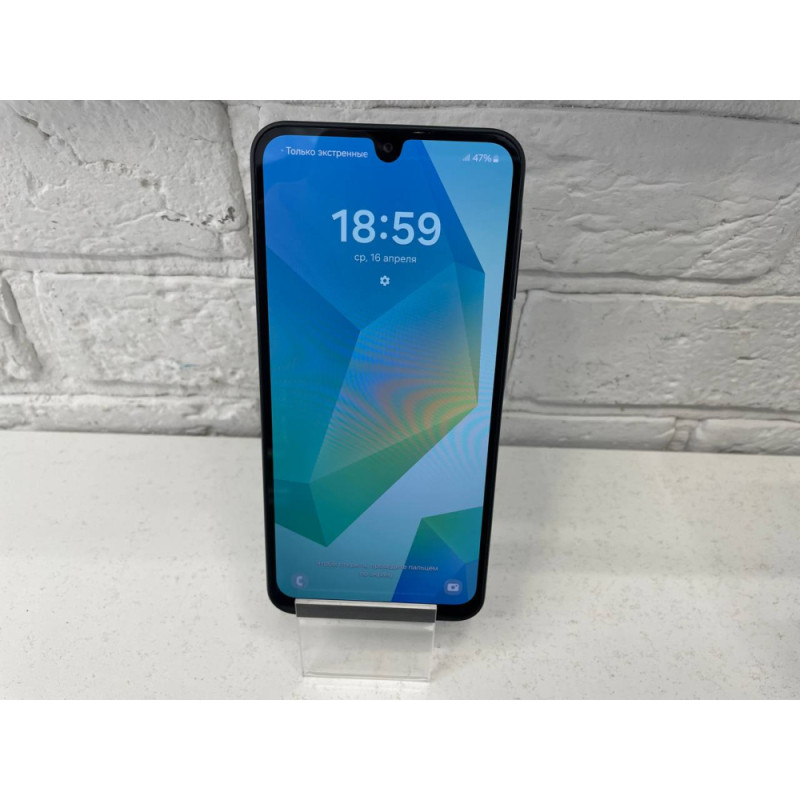 Мобильный телефон Samsung Galaxy A16 8/256 GB            
            б/у