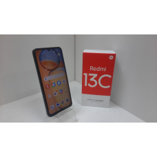 Мобильный телефон Xiaomi Redmi 13C 8/256 GB            
            б/у