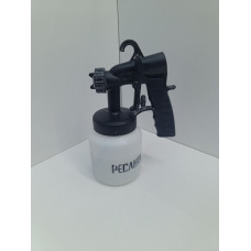 Краскопульт Ресанта ЭКП-700В            
            б/у