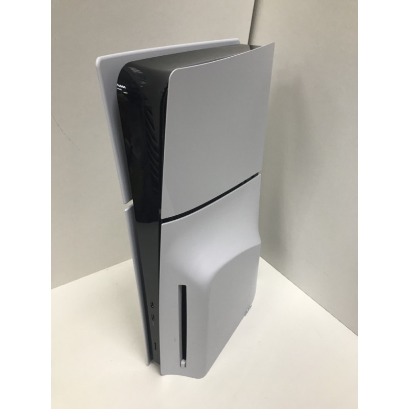 Игровые приставки Sony Playstation 5 Slim 1TB (CFI-2000)            
            б/у