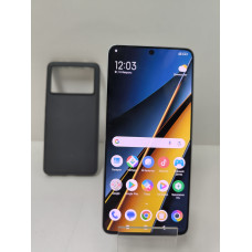 Мобильный телефон Xiaomi Poco X6 Pro 5G 12/512 GB            
            б/у