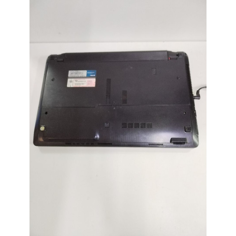 Ноутбук ASUS k53s            
            б/у