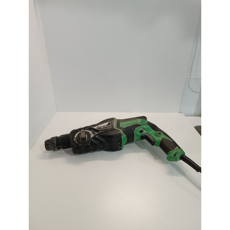 Перфораторы Hitachi DH26PC            
            б/у