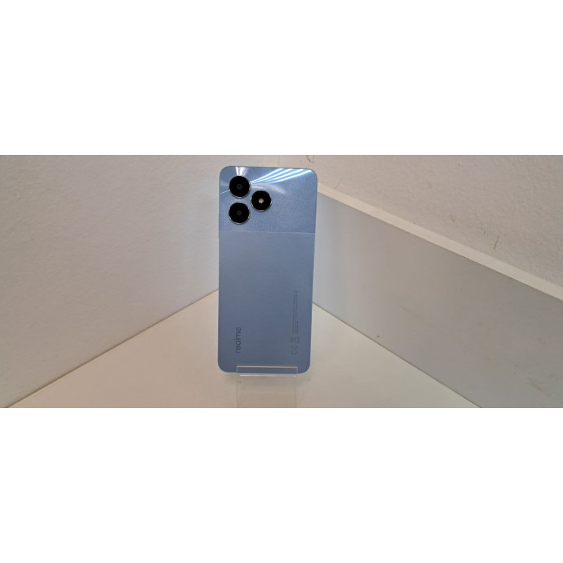 Мобильный телефон REALME Note 50 4/128 GB            
            б/у