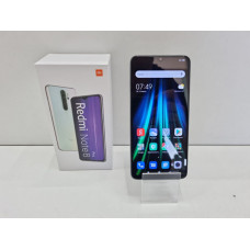 Мобильный телефон Xiaomi Redmi Note 8 Pro 6/128 GB            
            б/у