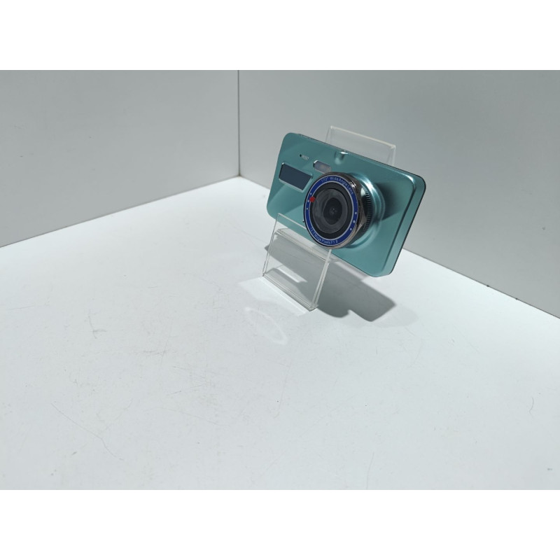 Видеорегистратор Vehicle Blackbox Dual Lens Full HD 1296p            
            б/у