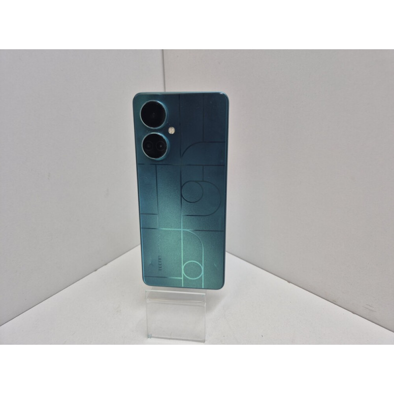 Мобильный телефон Tecno CAMON 19 6/128 GB            
            б/у