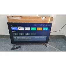 Телевизор Xiaomi Mi TV A 32 (L32M8-A2RU)            
            б/у