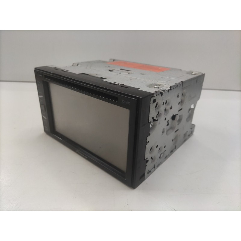 Автомагнитола Pioneer AVH-180            
            б/у