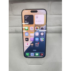 Мобильный телефон Apple iPhone 15 Pro Max 8/256 GB            
            б/у