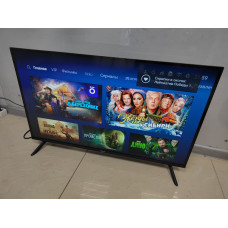 Телевизор Xiaomi Mi TV A 32 (L32M8-A2RU)            
            б/у