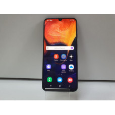 Мобильный телефон Samsung Galaxy A50 6/128 GB            
            б/у