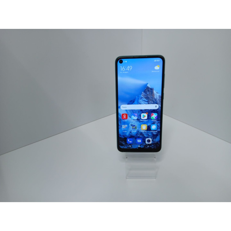 Мобильный телефон Xiaomi Redmi Note 9 3/64 GB            
            б/у