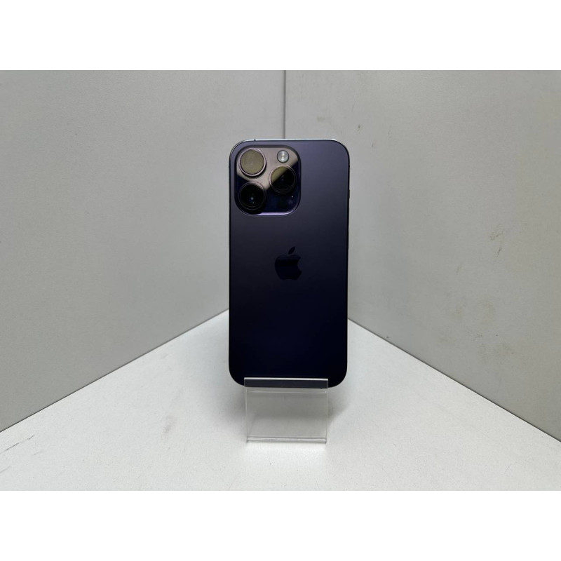 Мобильный телефон Apple iPhone 14 Pro 6/256 GB            
            б/у