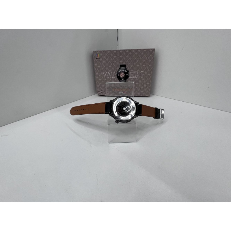 Умные Часы Smart Watch HW6 Max            
            б/у