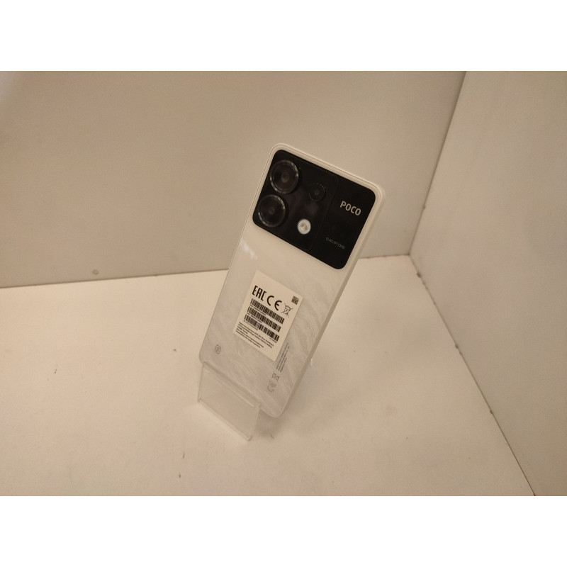 Мобильный телефон Xiaomi Poco X6 Pro 5G 8/256 GB            
            б/у