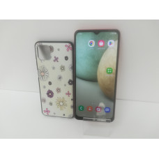 Мобильный телефон Samsung Galaxy A12 4/64 GB            
            б/у