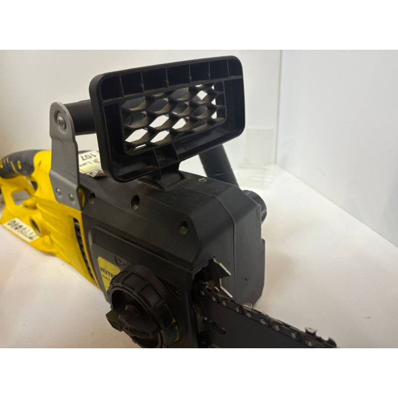 Электропила Huter ELS-2.4/45L            
            б/у
