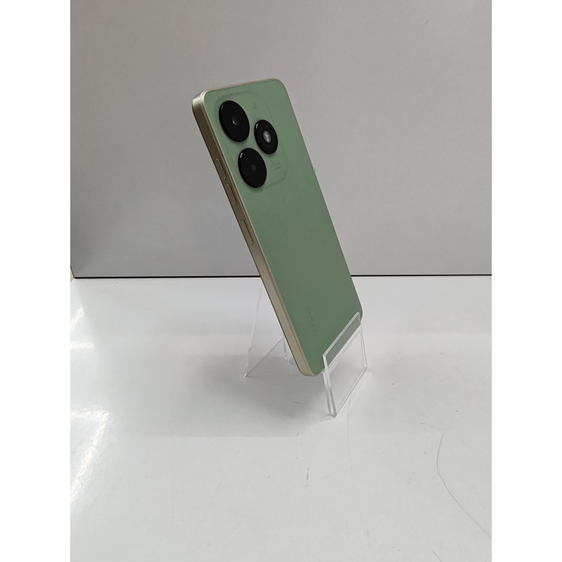 Мобильный телефон Tecno Spark Go 2024 3/64 GB            
            б/у