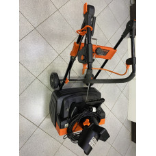 Снегоуборочная машина Carver STE 2346            
            б/у